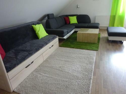 Sunny Apartm�ny Ve?k� Lomnica