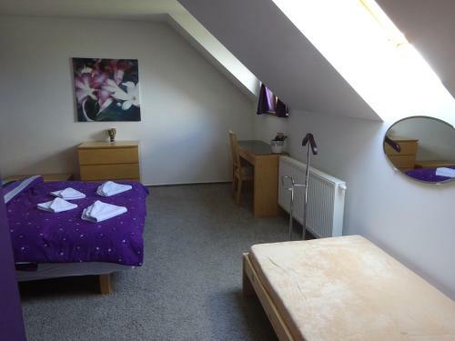 Sunny Apartm�ny Ve?k� Lomnica