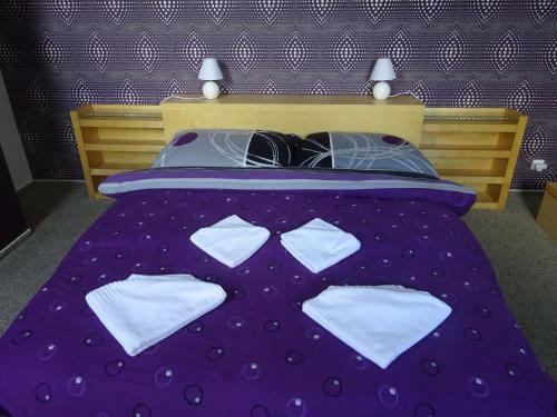 Sunny Apartm�ny Ve?k� Lomnica