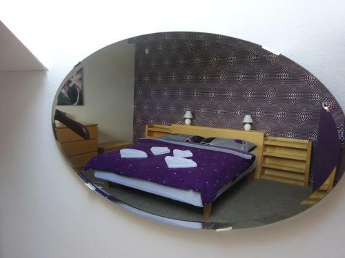 Sunny Apartm�ny Ve?k� Lomnica