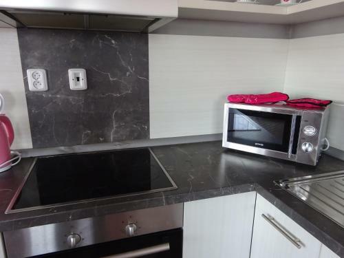 Sunny Apartm�ny Ve?k� Lomnica