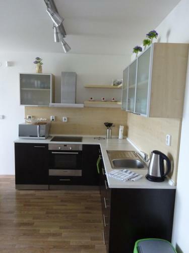 Sunny Apartm�ny Ve?k� Lomnica