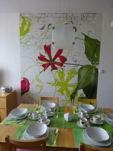 Sunny Apartm�ny Ve?k� Lomnica