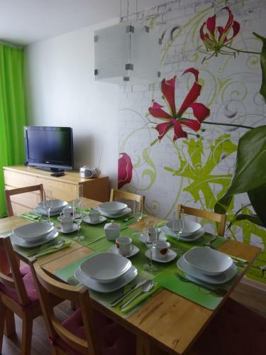 Sunny Apartm�ny Ve?k� Lomnica