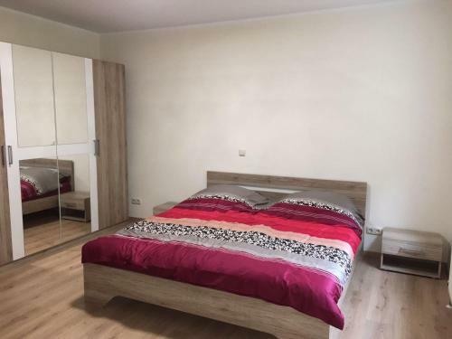 Apartamento Haus Am Weinberg