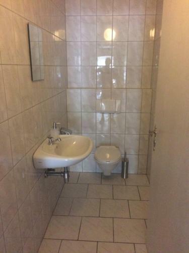 Apartamento Haus Am Weinberg