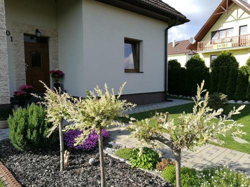 Ubytovanie Na S�krom�