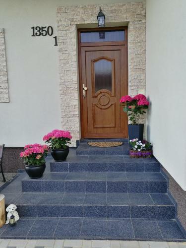 Ubytovanie Na S�krom�