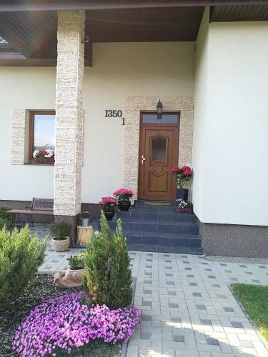 Ubytovanie Na S�krom�