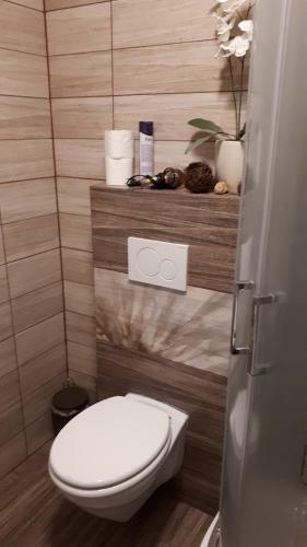 Ubytovanie Na S�krom�
