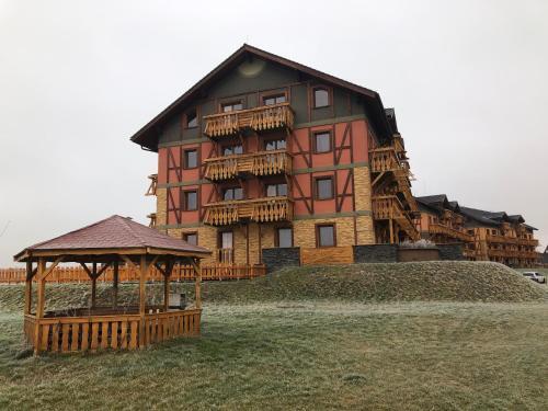 Apartamento Tatragolf Mountain Resort F208