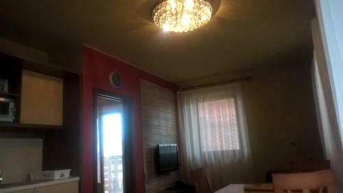 Apartm�n Pod Tatrami K 207