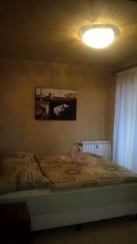 Apartm�n Pod Tatrami K 207