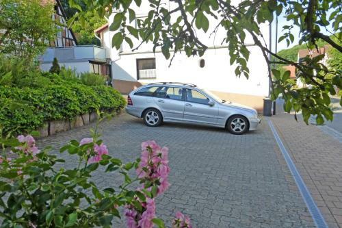 Apartamento Landhaus Christina