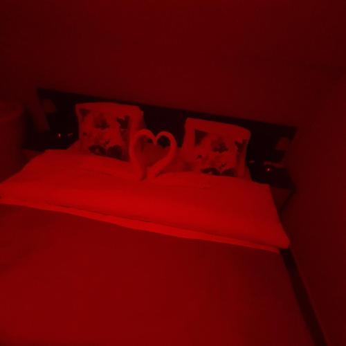 Hostal Penzi�n-villa ?ur?�k