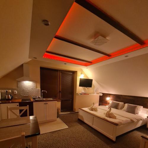 Hostal Penzi�n-villa ?ur?�k