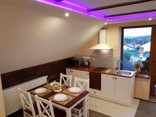 Hostal Penzi�n-villa ?ur?�k