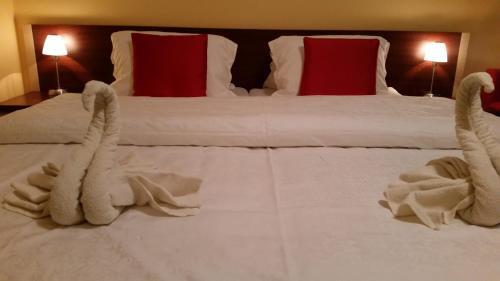 Hostal Penzi�n-villa ?ur?�k