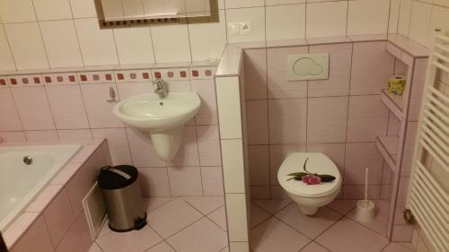 Hostal Penzi�n-villa ?ur?�k
