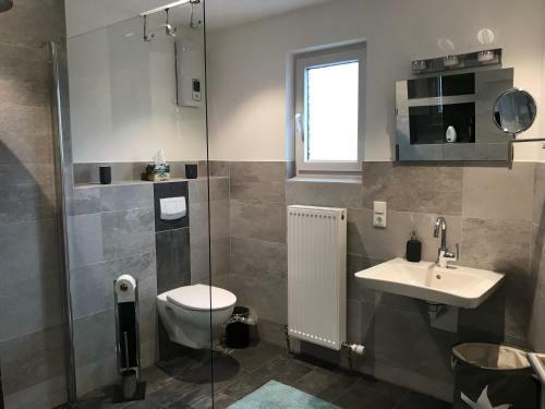 Apartamento R�desheimer Wohlf�hloase