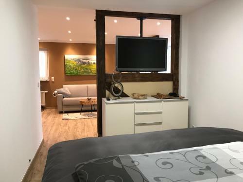 Apartamento R�desheimer Wohlf�hloase