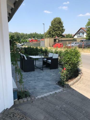 Apartamento R�desheimer Wohlf�hloase