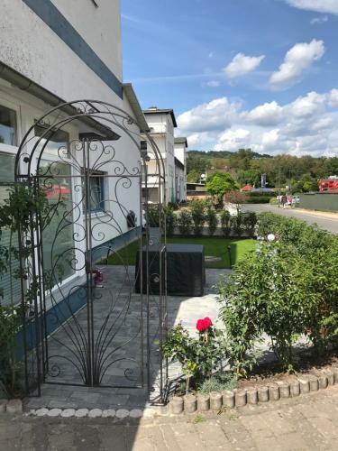 Apartamento R�desheimer Wohlf�hloase