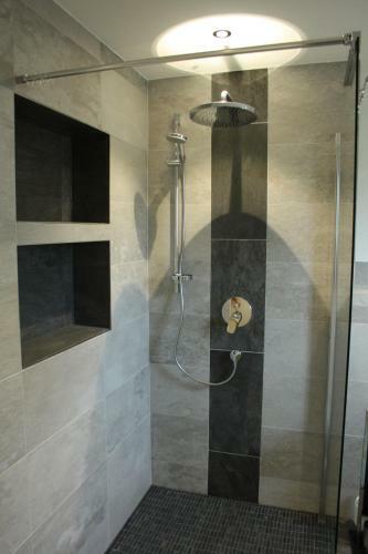 Apartamento R�desheimer Wohlf�hloase