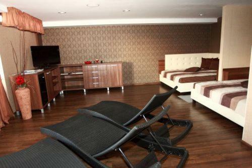 Apartment Lomnica B7