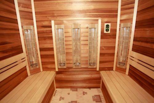 Apartment Lomnica B7
