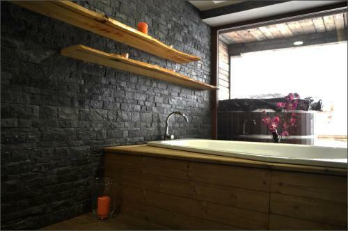 Apartment Lomnica B7