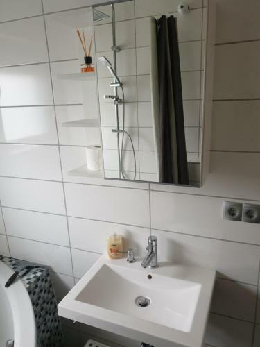 Apartamento Ferienwohnung Sch�fer- Arnold