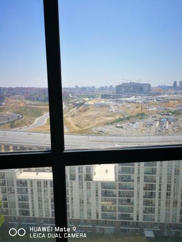 Garden Tower Apartments Istanbul