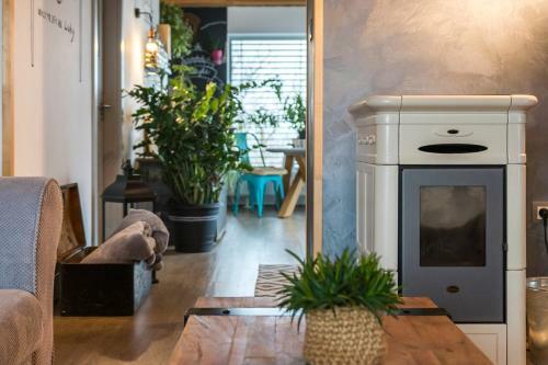 Apartment L&o