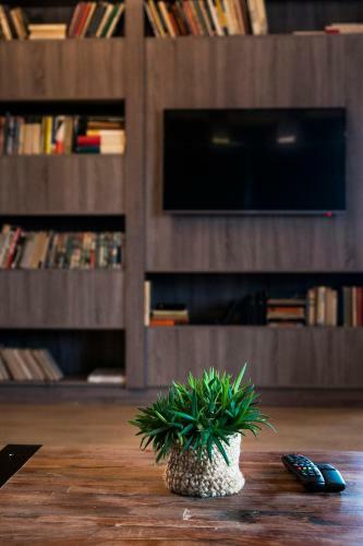 Apartment L&o