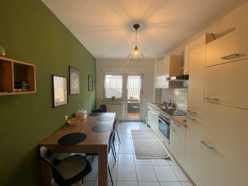 Apartamento Schlafen �ber Der Whiskybar