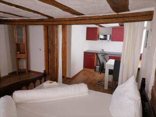 Apartamento G�stehaus Zum Salztrippler