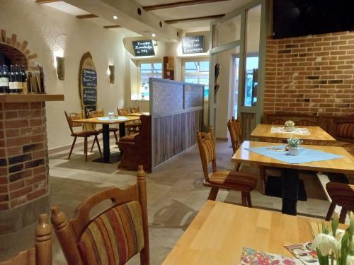 Apartamento G�stehaus Zum Salztrippler