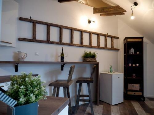 Apartman Vulcano