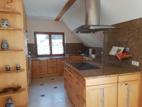 Apartamento Ferienwohnung Reblaus