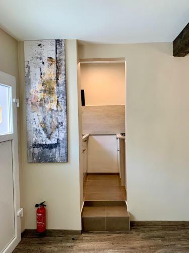 Apartamento Fewo Am Brunnen