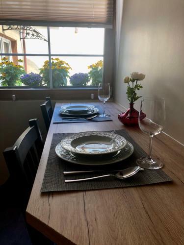 Apartamento Fewo Am Brunnen