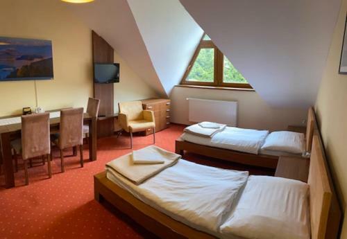 Apartm�ny Mlynky - Slovensk� Raj