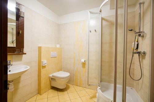 Apartm�ny Mlynky - Slovensk� Raj
