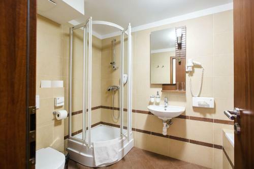 Apartm�ny Mlynky - Slovensk� Raj