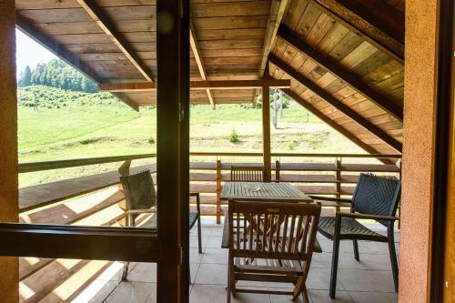 Apartm�ny Mlynky - Slovensk� Raj