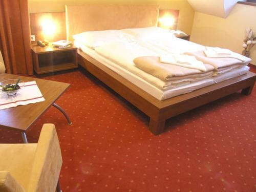Apartm�ny Mlynky - Slovensk� Raj