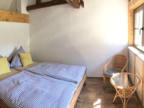 Apartamento Dreim�delhof