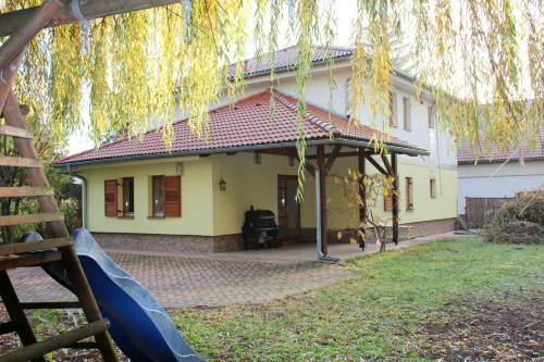 Villa Vila Wilhelm�na