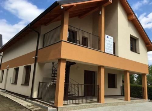 Villa Penzion Lea V Patinciach